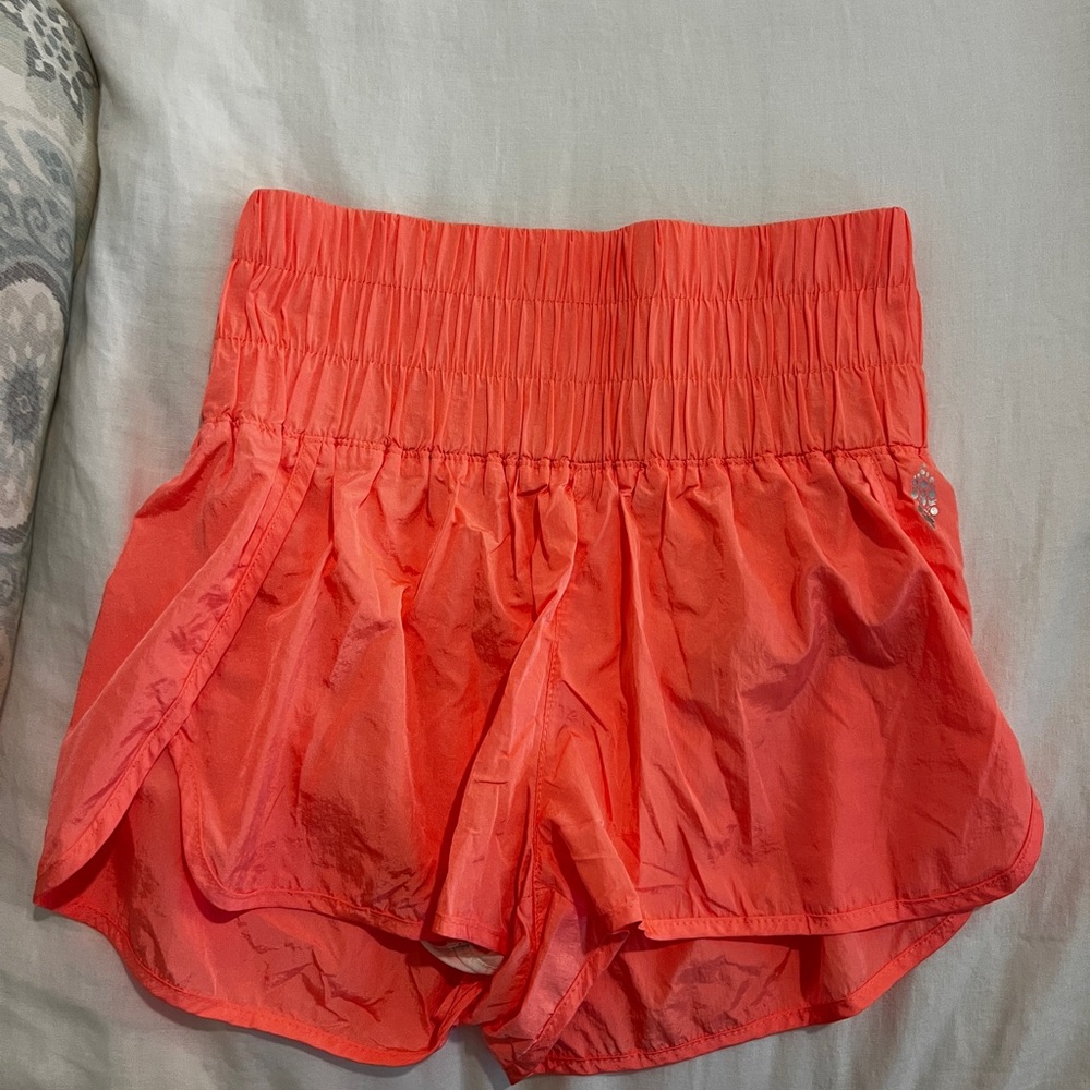 Free people shorts
